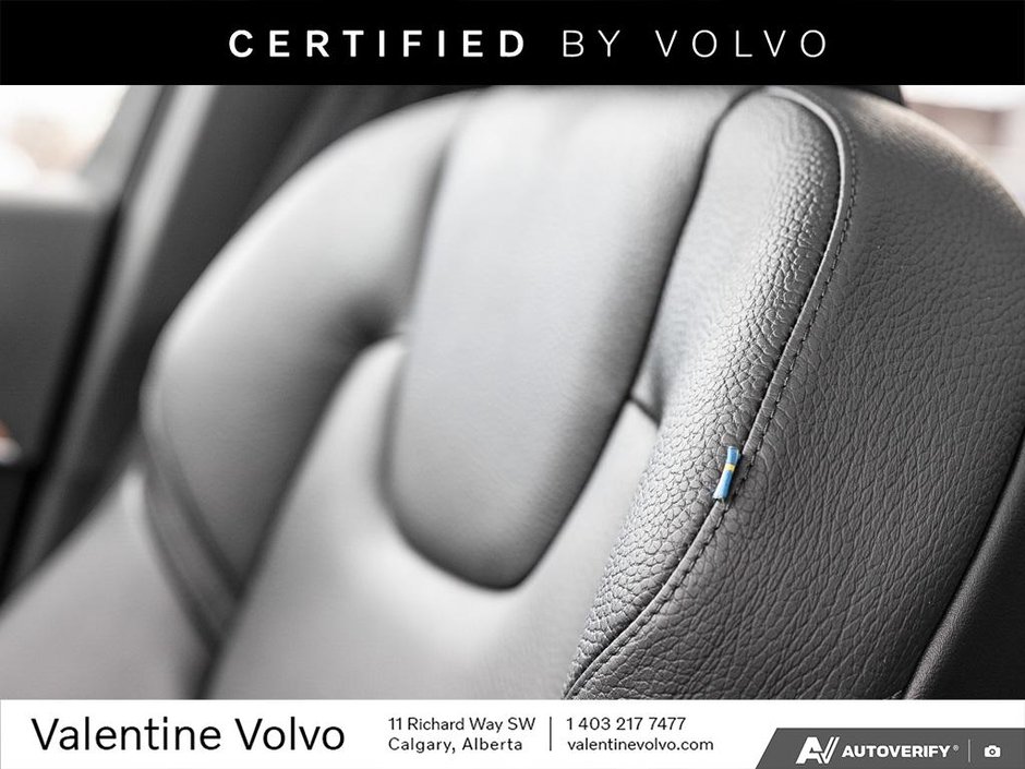 2024 Volvo XC90 Plug-In Hybrid Plus Bright Theme-22