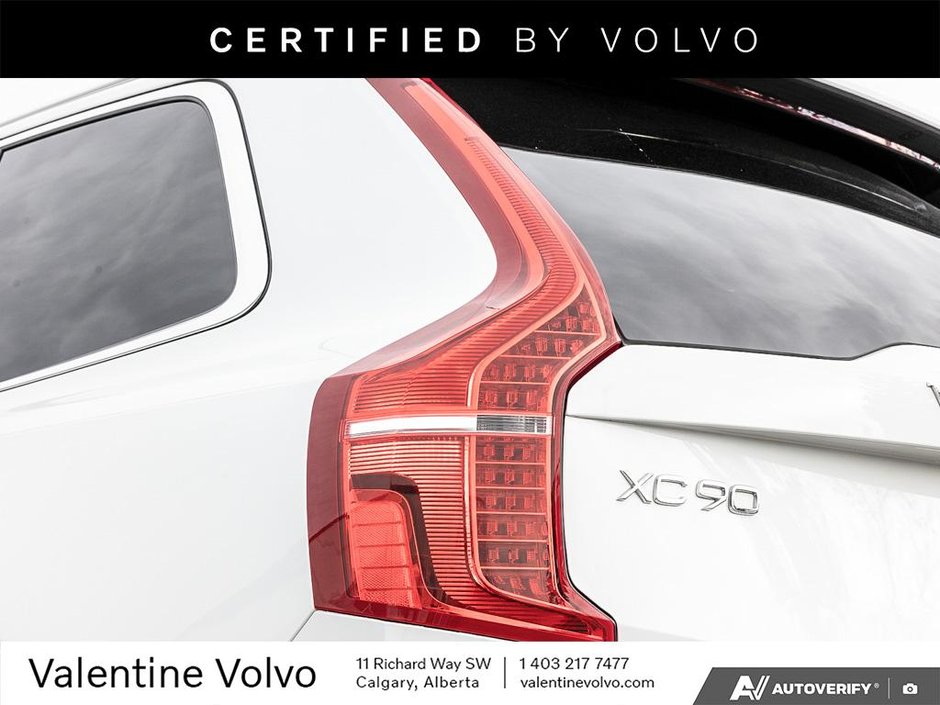 2024 Volvo XC90 Plug-In Hybrid Plus Bright Theme-6