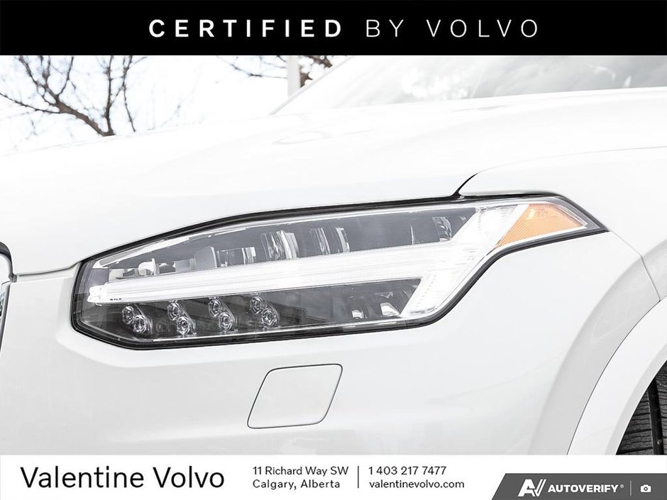 2024 Volvo XC90 Plug-In Hybrid Plus Bright Theme-11