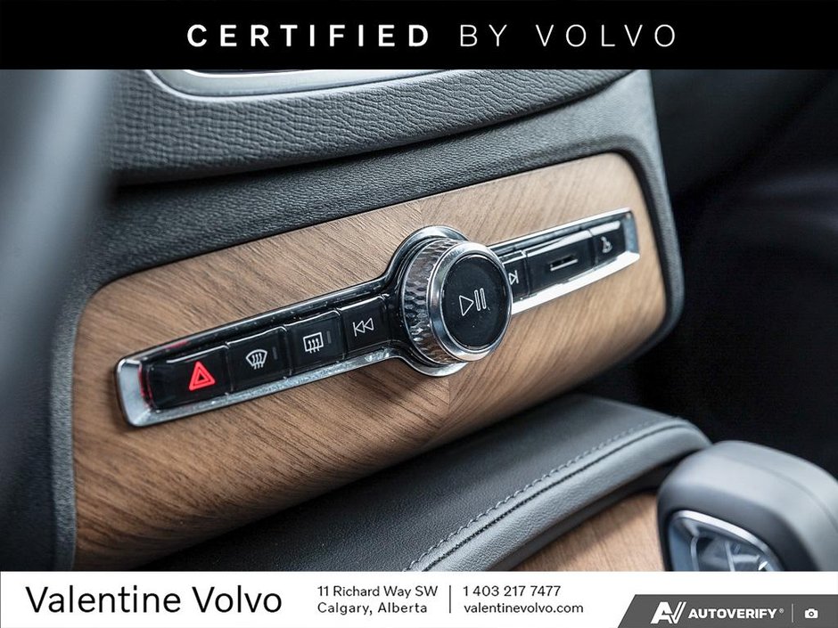 2024 Volvo XC90 Plug-In Hybrid Plus Bright Theme-19