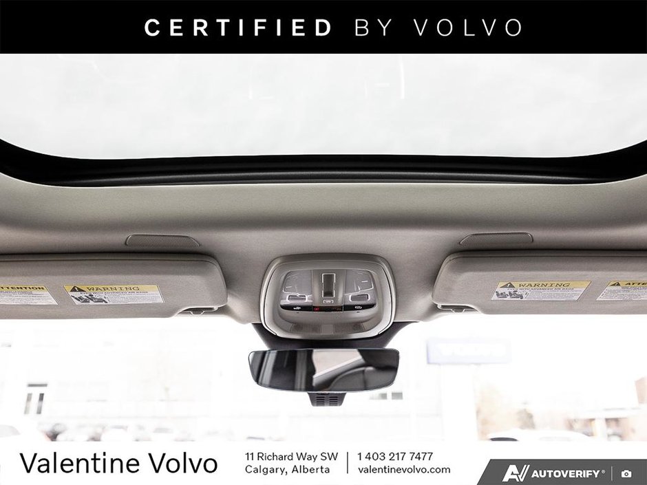 2024 Volvo XC90 Plug-In Hybrid Plus Bright Theme-24