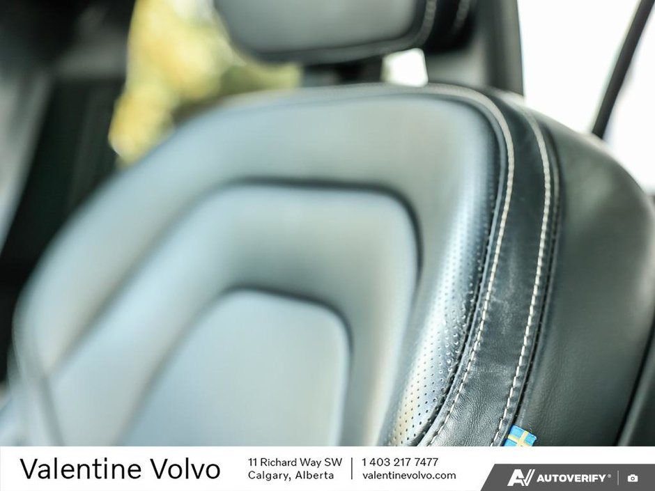 2018 Volvo XC90 R-Design-19