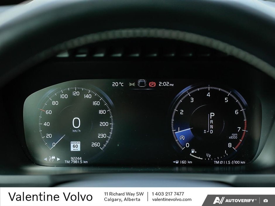 2018 Volvo XC90 R-Design-11