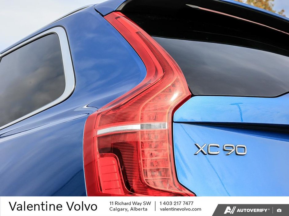 2018 Volvo XC90 R-Design-8