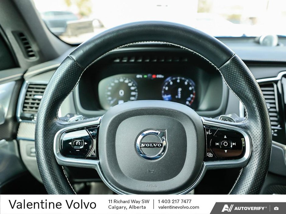 2018 Volvo XC90 R-Design-10