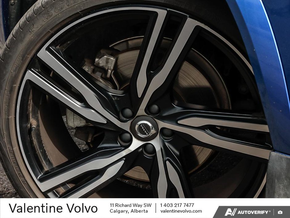2018 Volvo XC90 R-Design-3