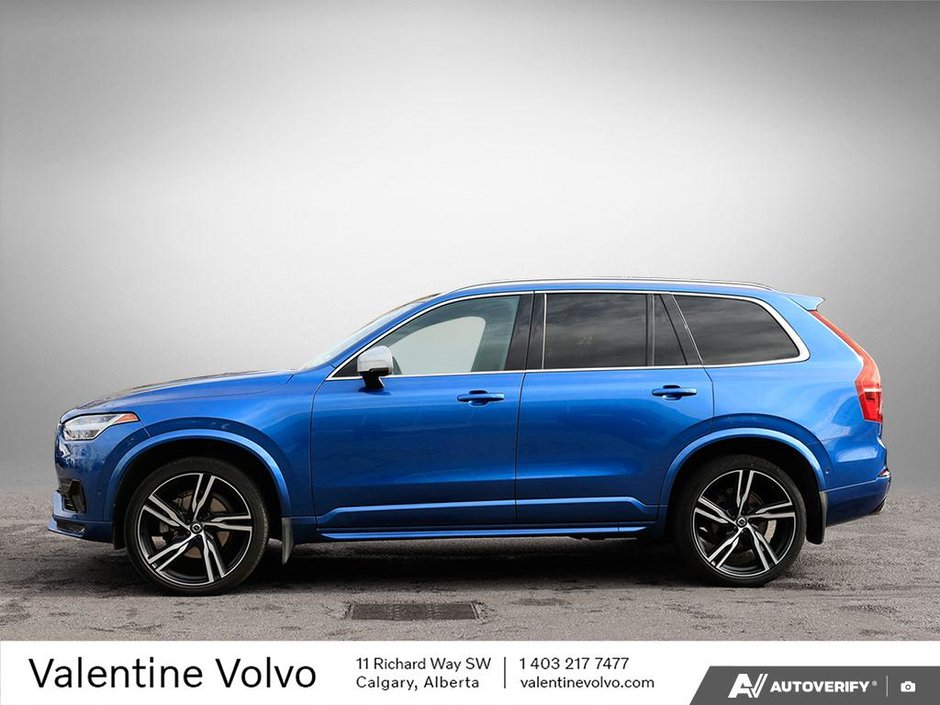 2018 Volvo XC90 R-Design-2