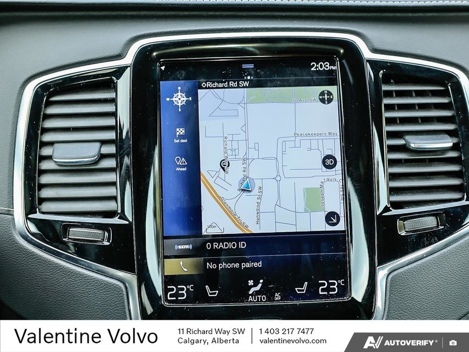 2018 Volvo XC90 R-Design-17