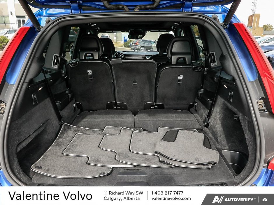 2018 Volvo XC90 R-Design-7