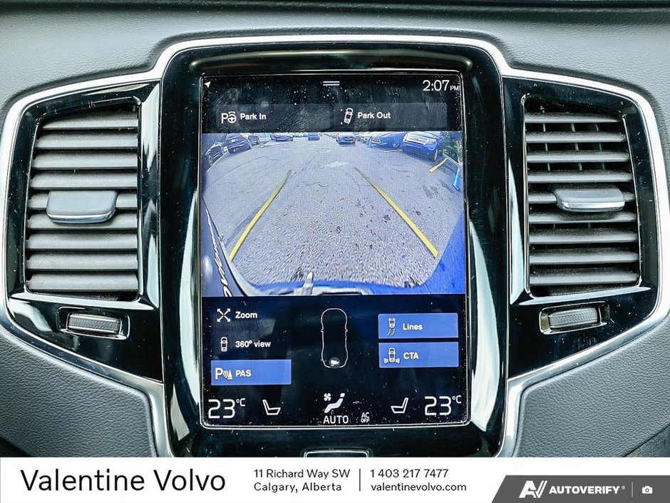 2018 Volvo XC90 R-Design-23