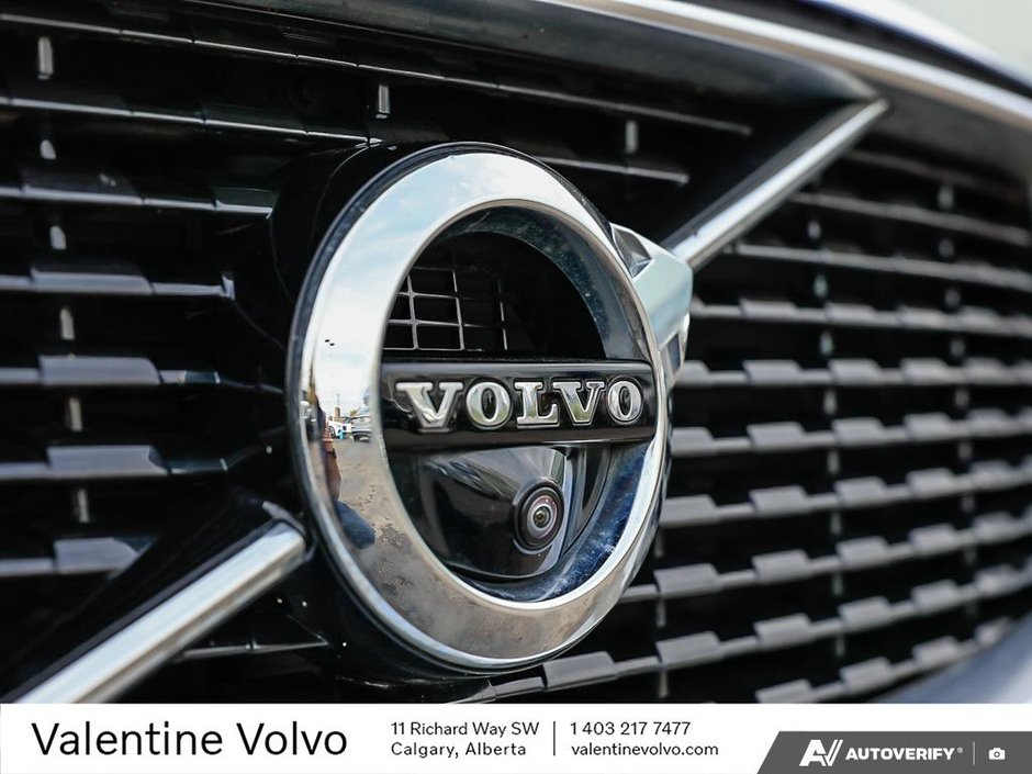 2018 Volvo XC90 R-Design-5