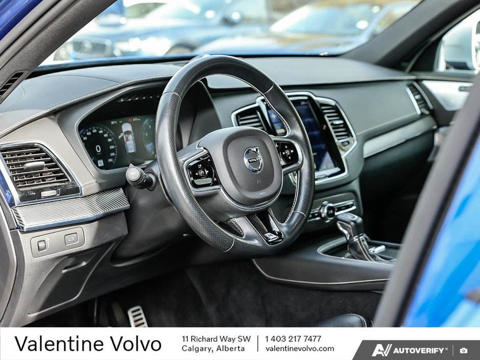 2018 Volvo XC90 R-Design-9