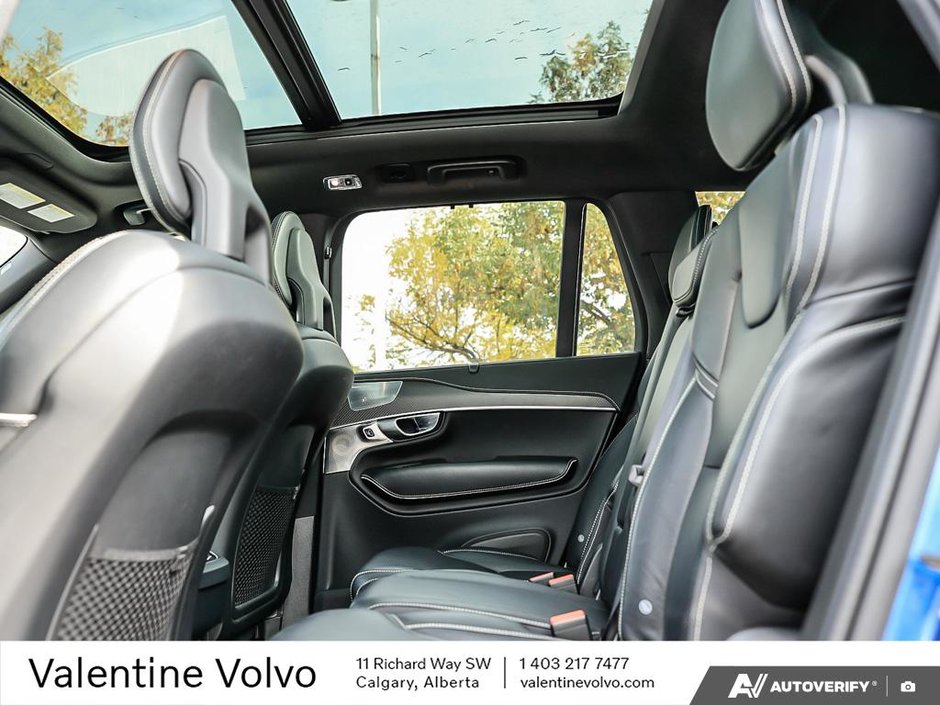 2018 Volvo XC90 R-Design-20