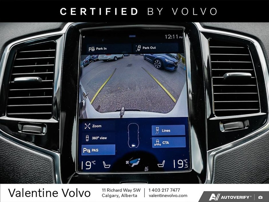 2018 Volvo XC90 Momentum-26