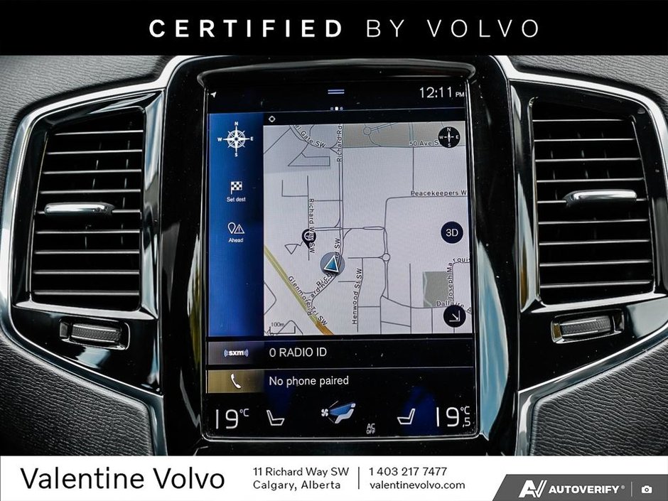 2018 Volvo XC90 Momentum-20
