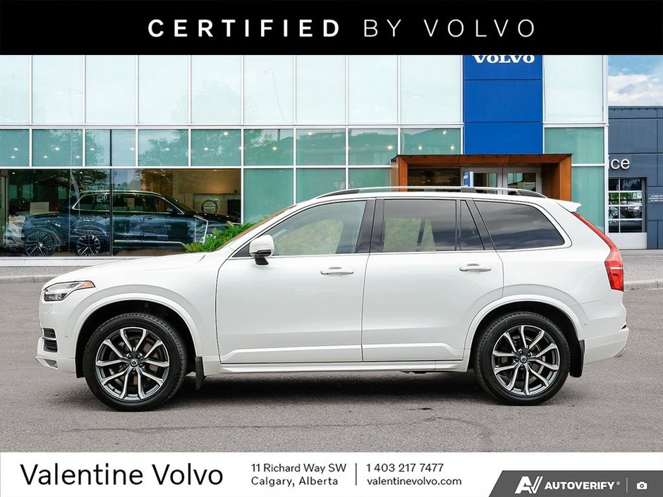 2018 Volvo XC90 Momentum-2