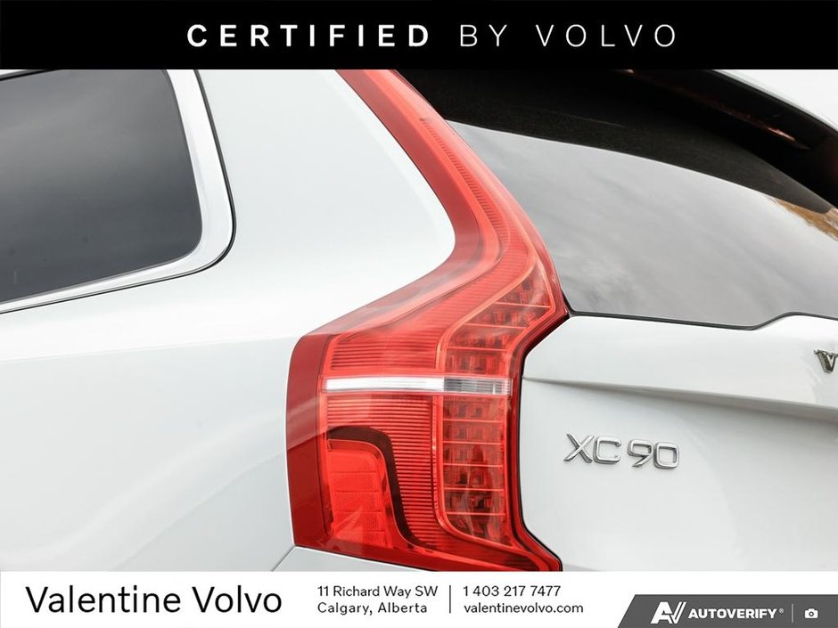 2018 Volvo XC90 Momentum-6