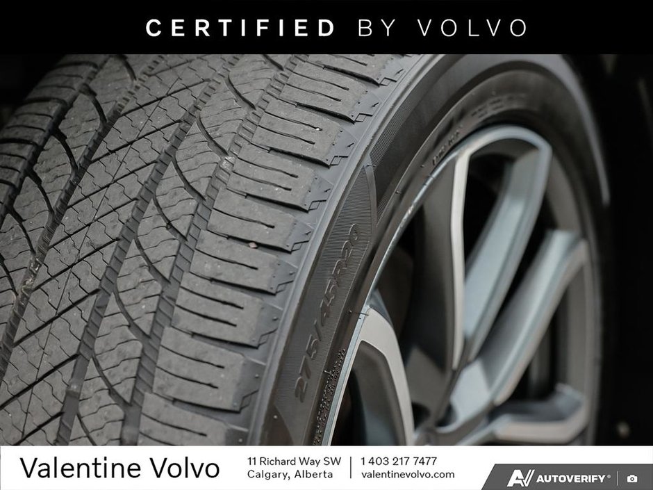 2018 Volvo XC90 Momentum-8