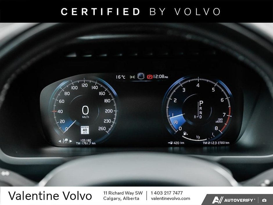 2018 Volvo XC90 Momentum-14