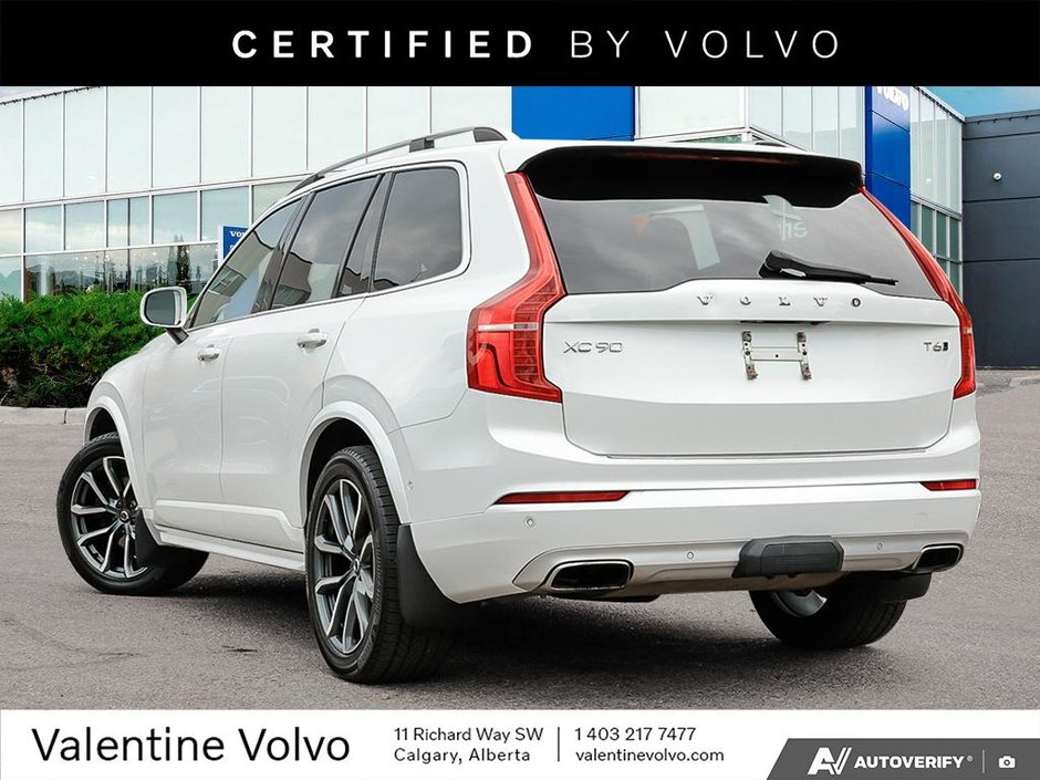 2018 Volvo XC90 Momentum-3