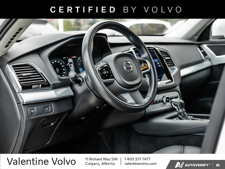 2018 Volvo XC90 Momentum-12