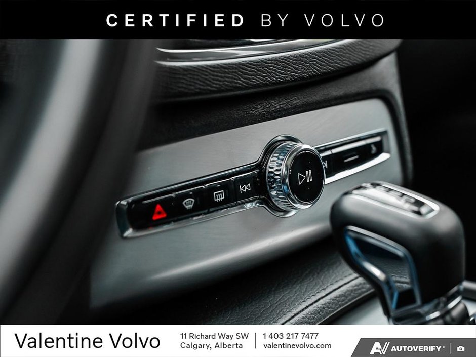 2018 Volvo XC90 Momentum-19