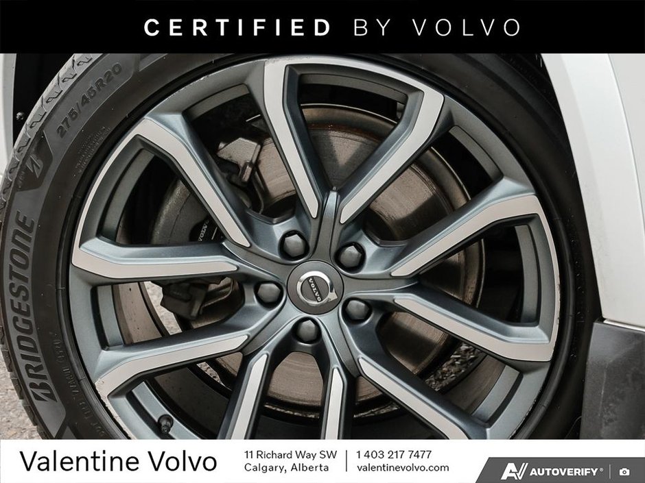 2018 Volvo XC90 Momentum-7