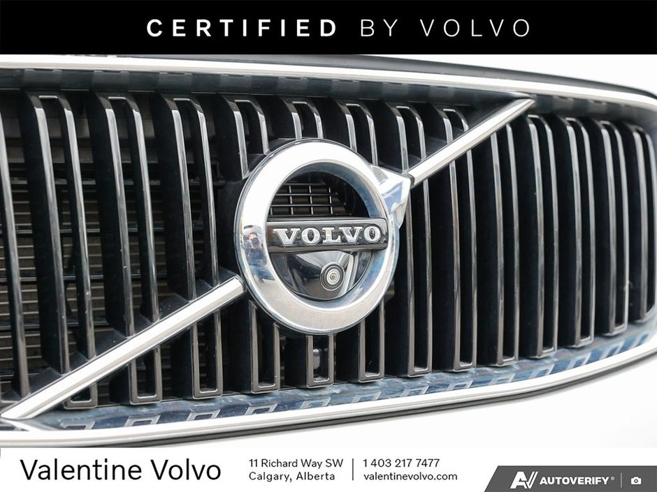 2018 Volvo XC90 Momentum-10