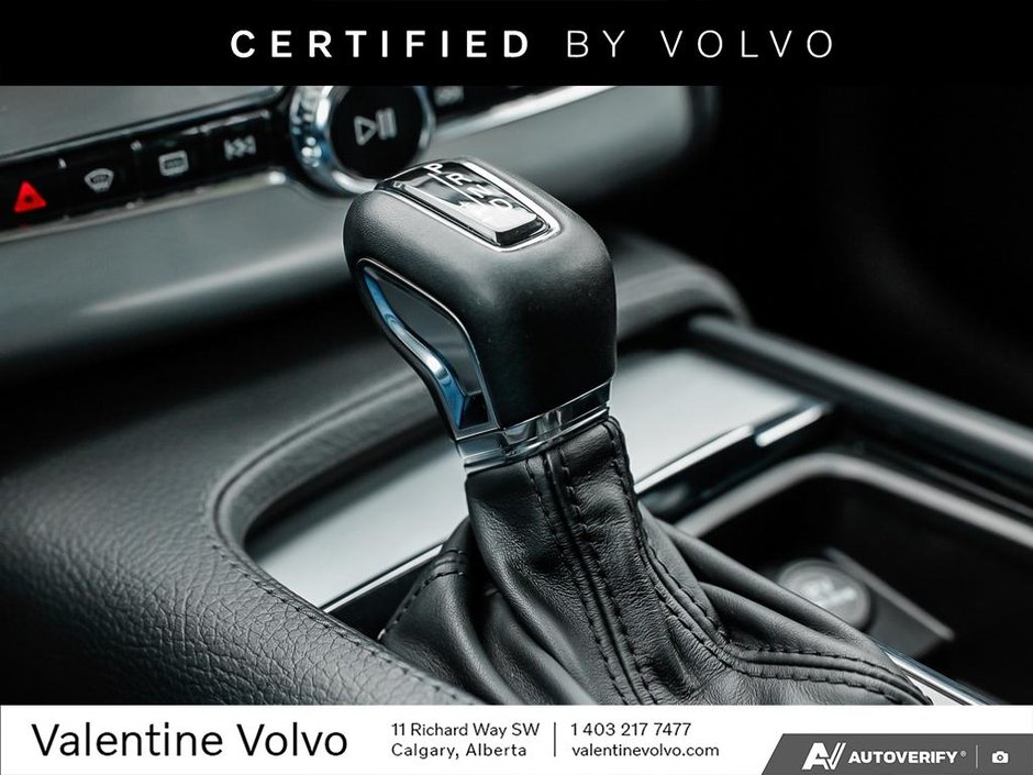 2018 Volvo XC90 Momentum-18