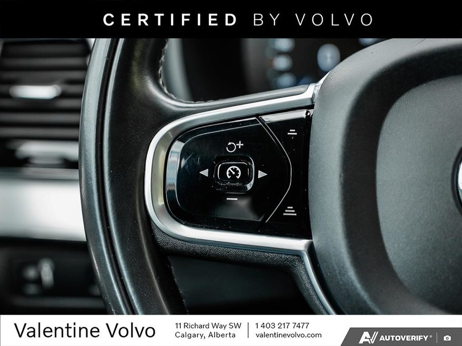 2018 Volvo XC90 Momentum-16