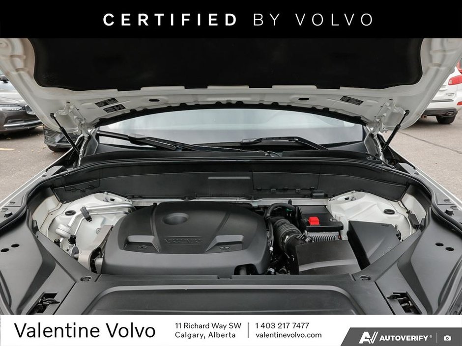 2018 Volvo XC90 Momentum-9