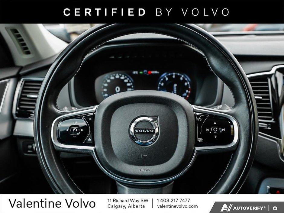 2018 Volvo XC90 Momentum-13