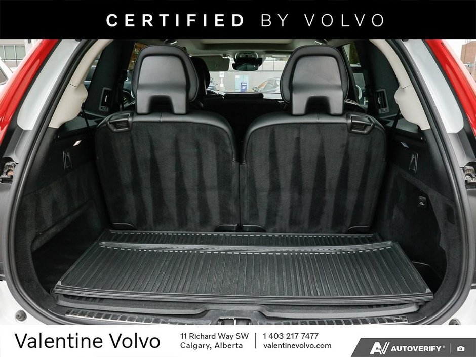 2018 Volvo XC90 Momentum-5