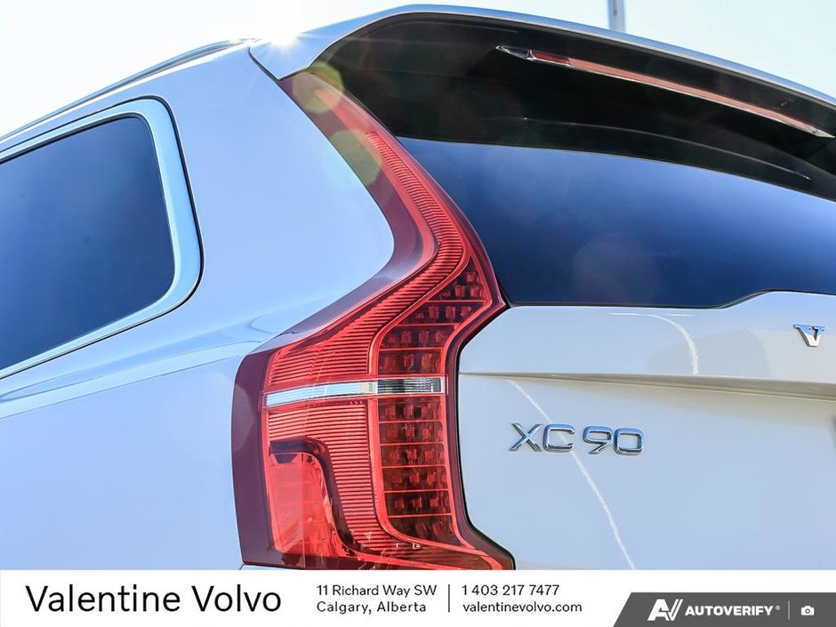 2021 Volvo XC90-11