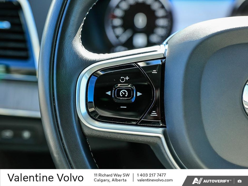 2021 Volvo XC90-16