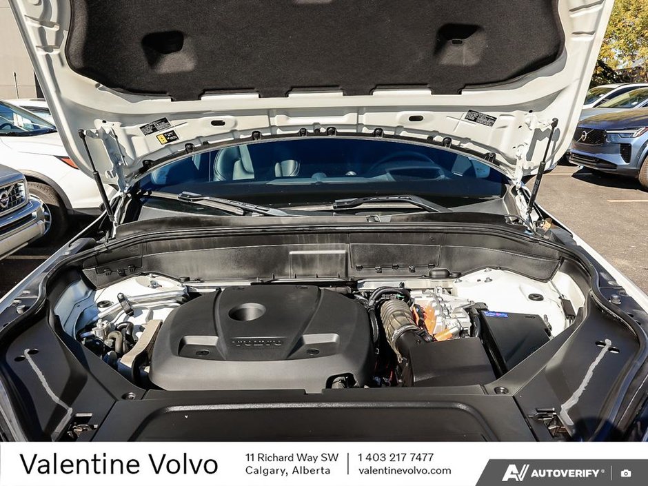 2021 Volvo XC90-7