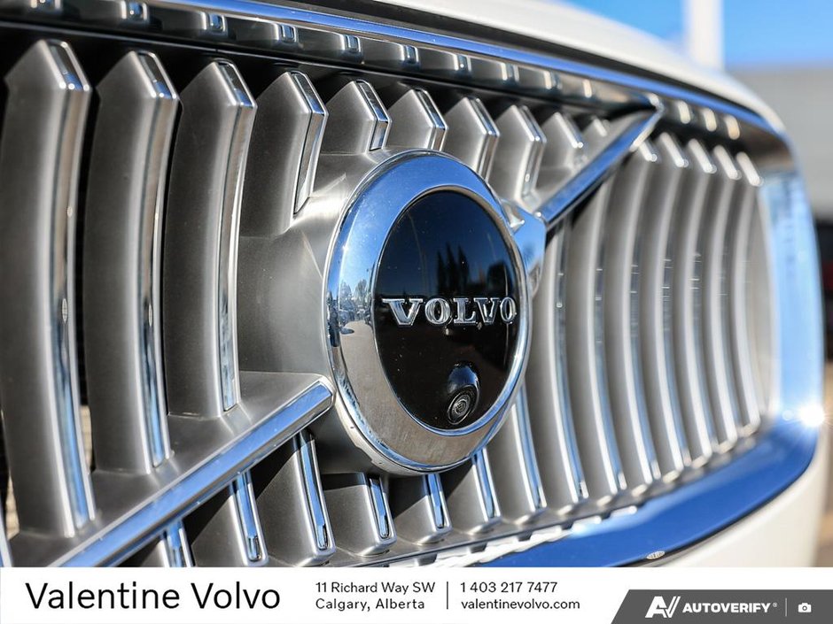 2021 Volvo XC90-8