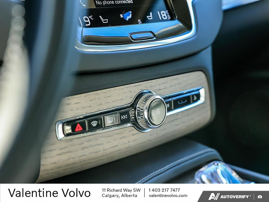 2021 Volvo XC90-19