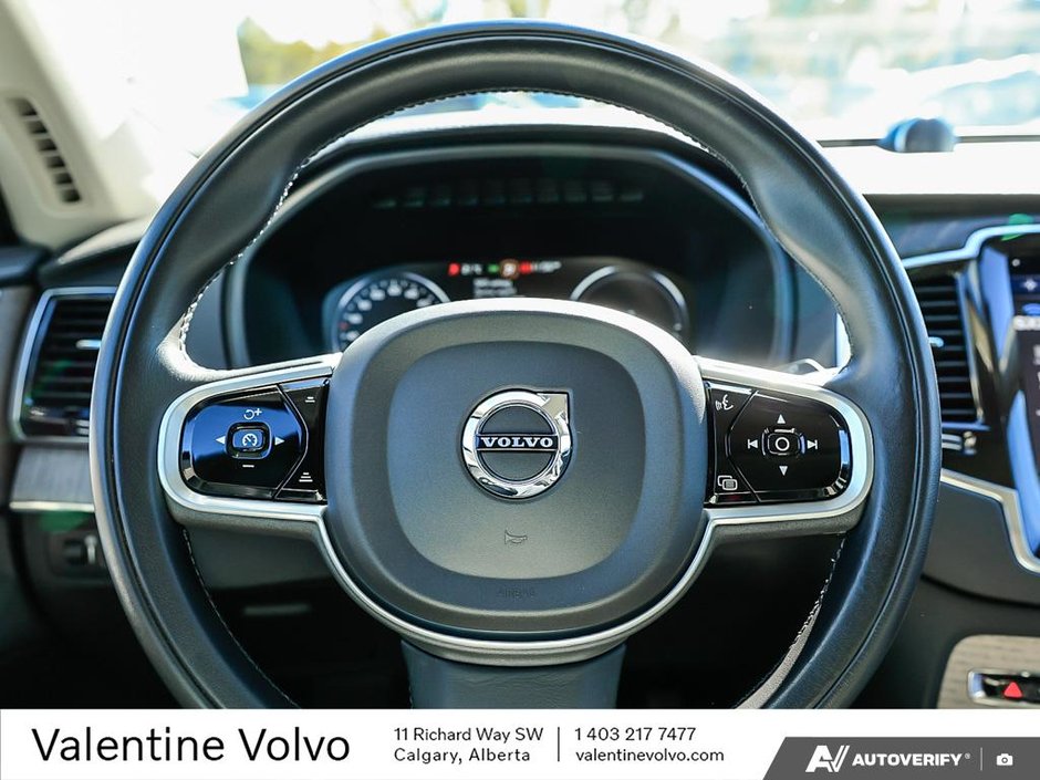 2021 Volvo XC90-13