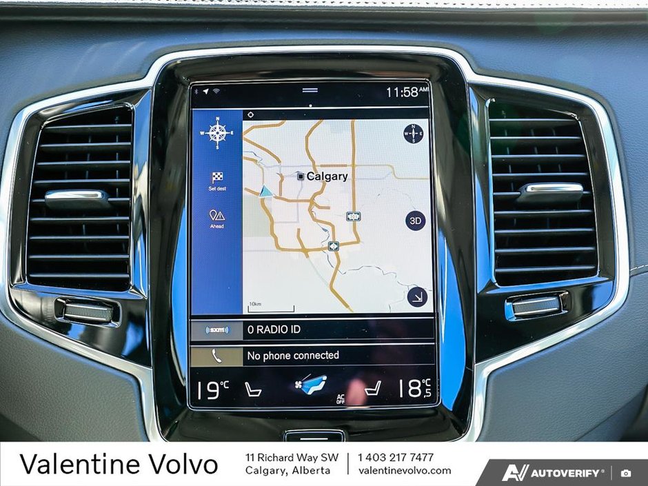 2021 Volvo XC90-20