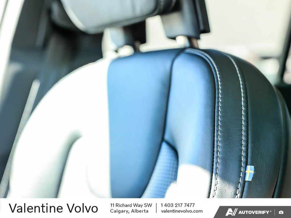2021 Volvo XC90-22
