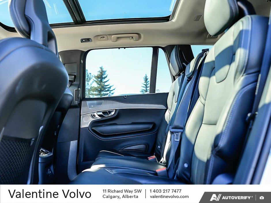 2021 Volvo XC90-23