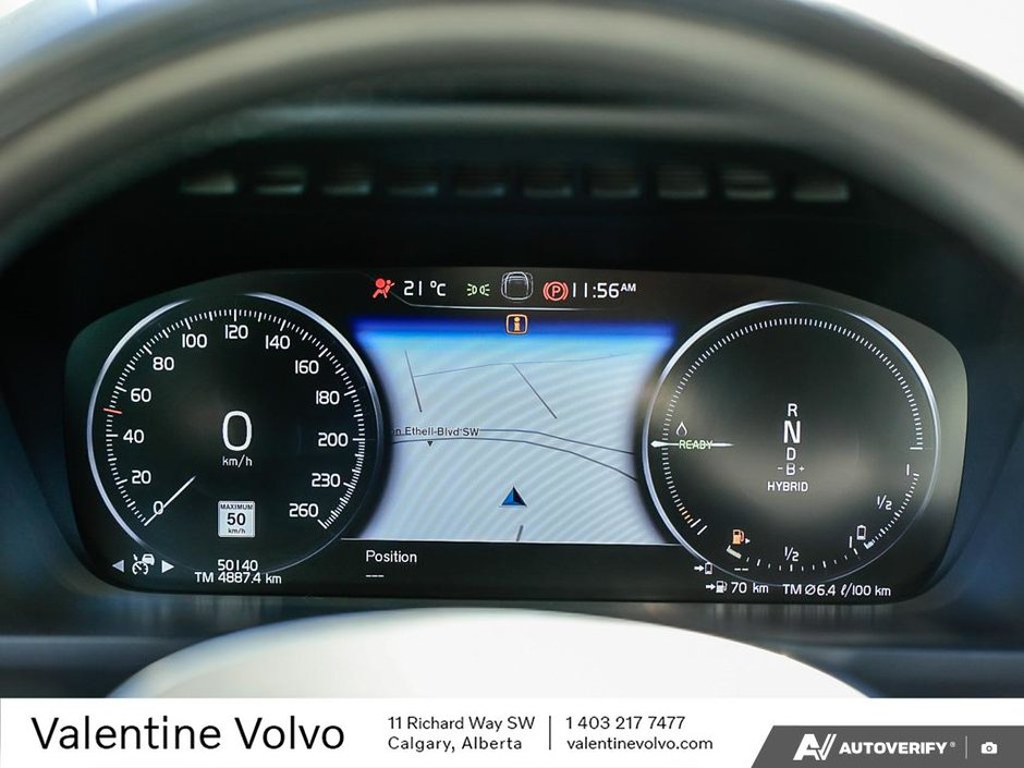 2021 Volvo XC90-14