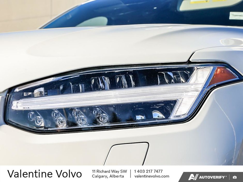 2021 Volvo XC90-9