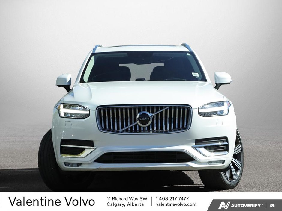 2022 Volvo XC90 Inscription-1