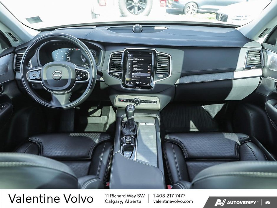 2022 Volvo XC90 Inscription-24