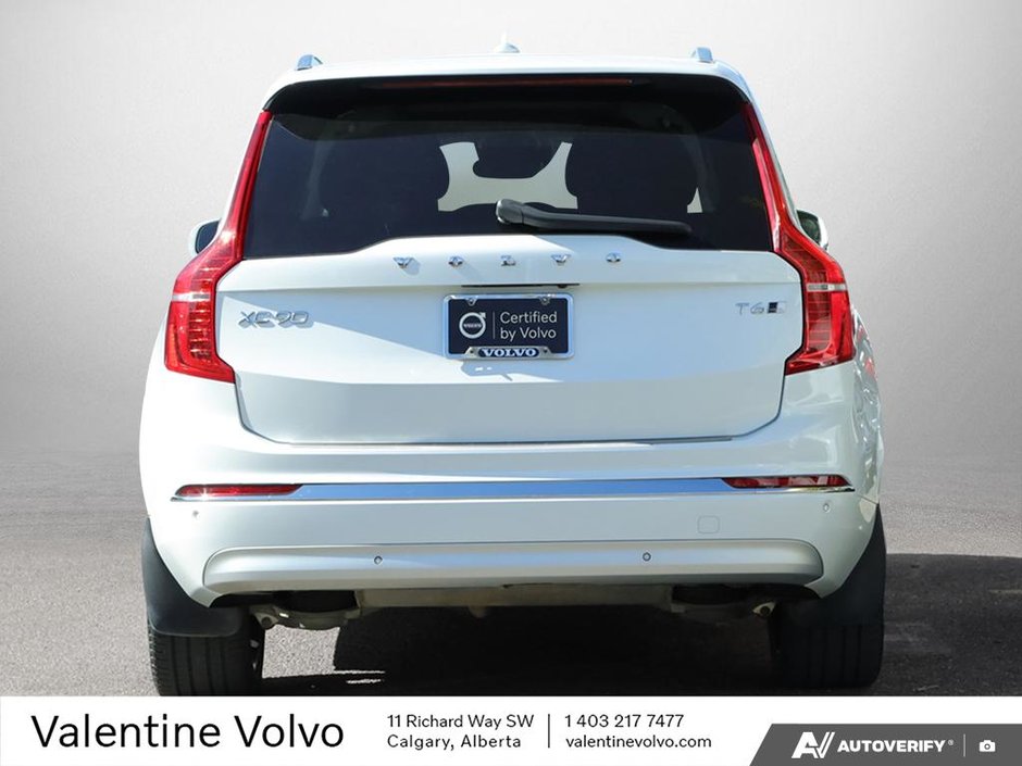 2022 Volvo XC90 Inscription-4