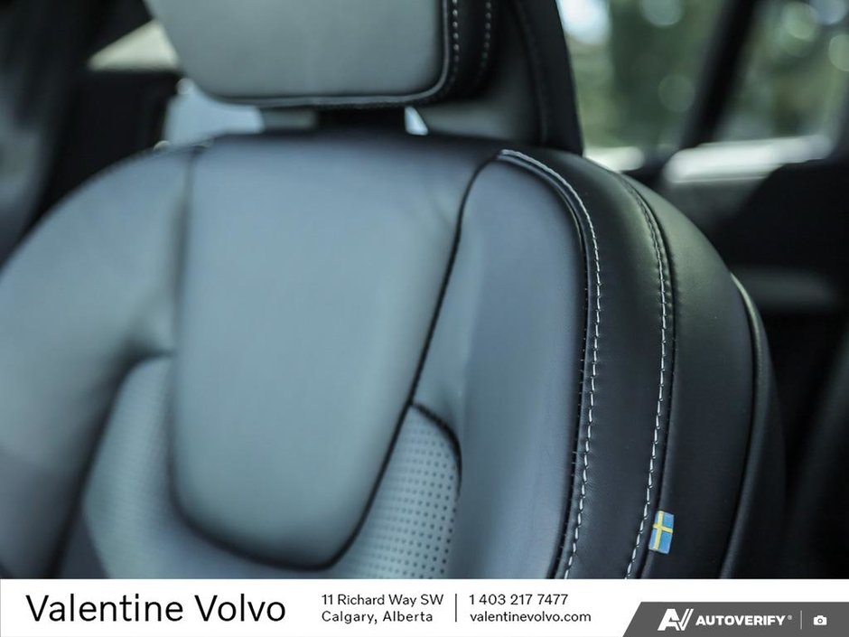 2022 Volvo XC90 Inscription-22