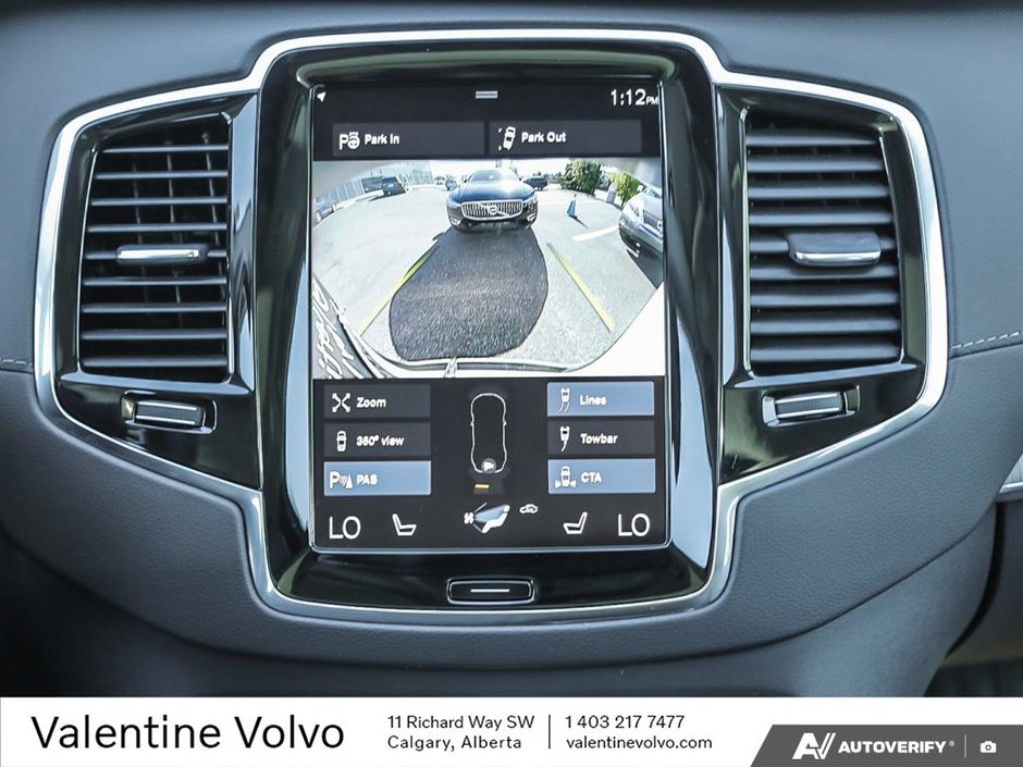 2022 Volvo XC90 Inscription-26