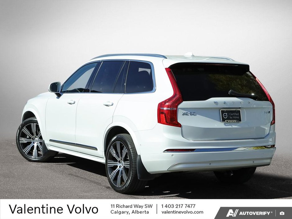 2022 Volvo XC90 Inscription-3